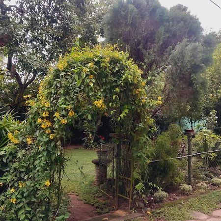 갈레 Laliz B&B 외부 사진