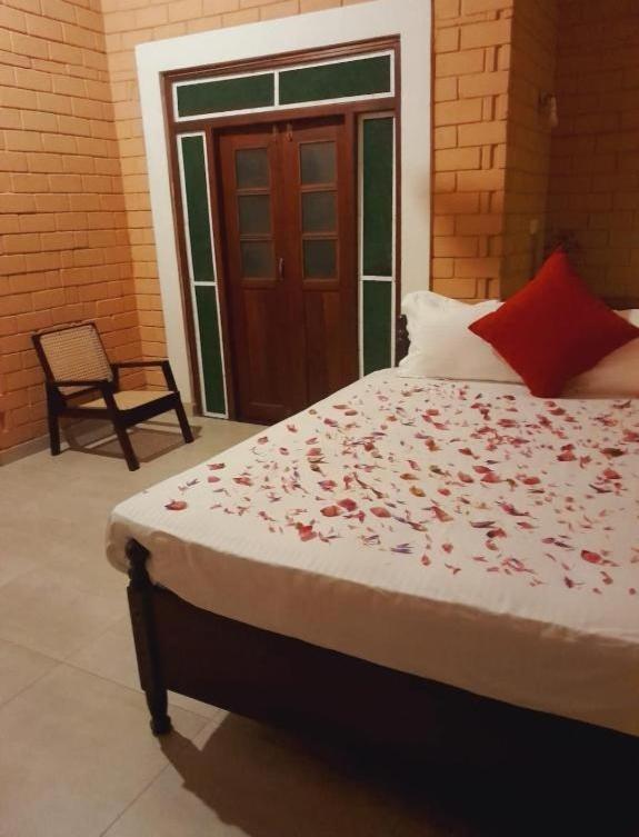 갈레 Laliz B&B 외부 사진