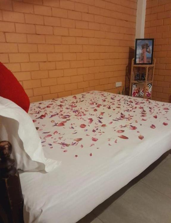갈레 Laliz B&B 외부 사진