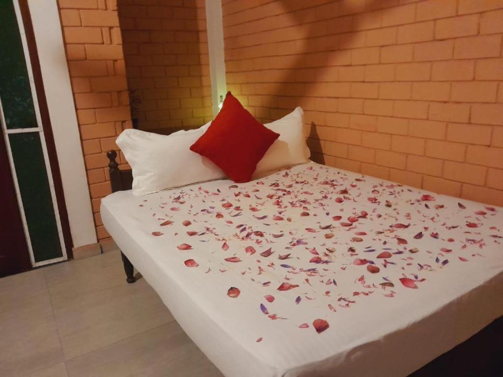갈레 Laliz B&B 외부 사진