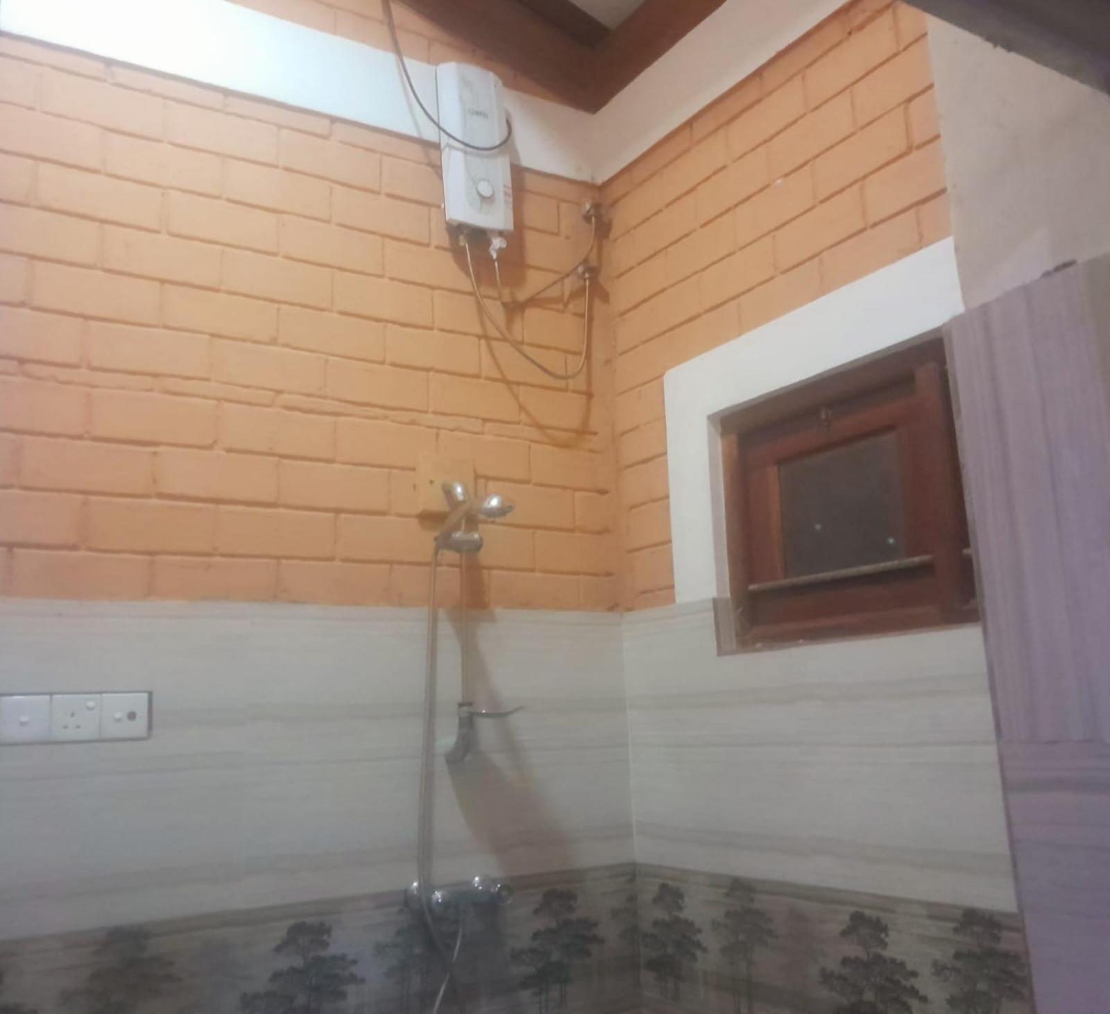 갈레 Laliz B&B 외부 사진