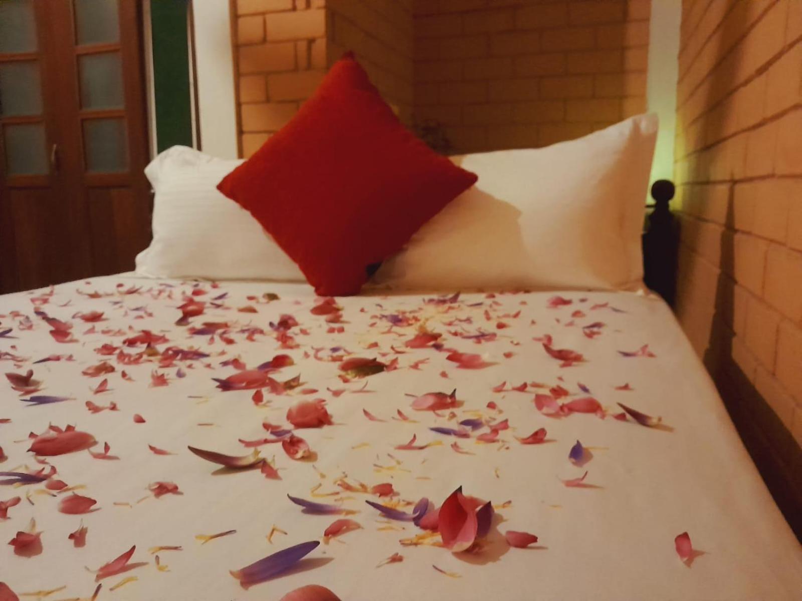 갈레 Laliz B&B 외부 사진