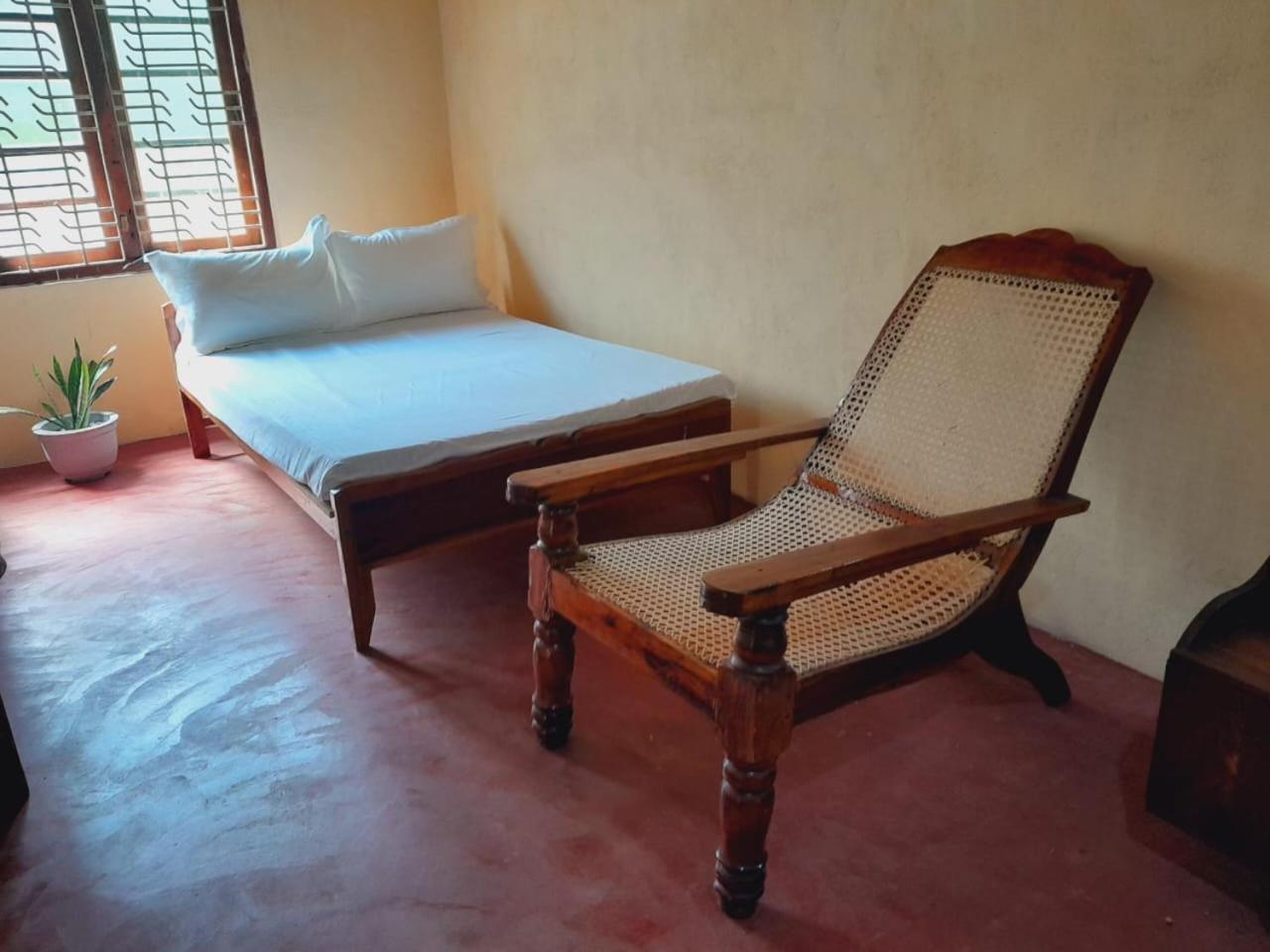 갈레 Laliz B&B 외부 사진