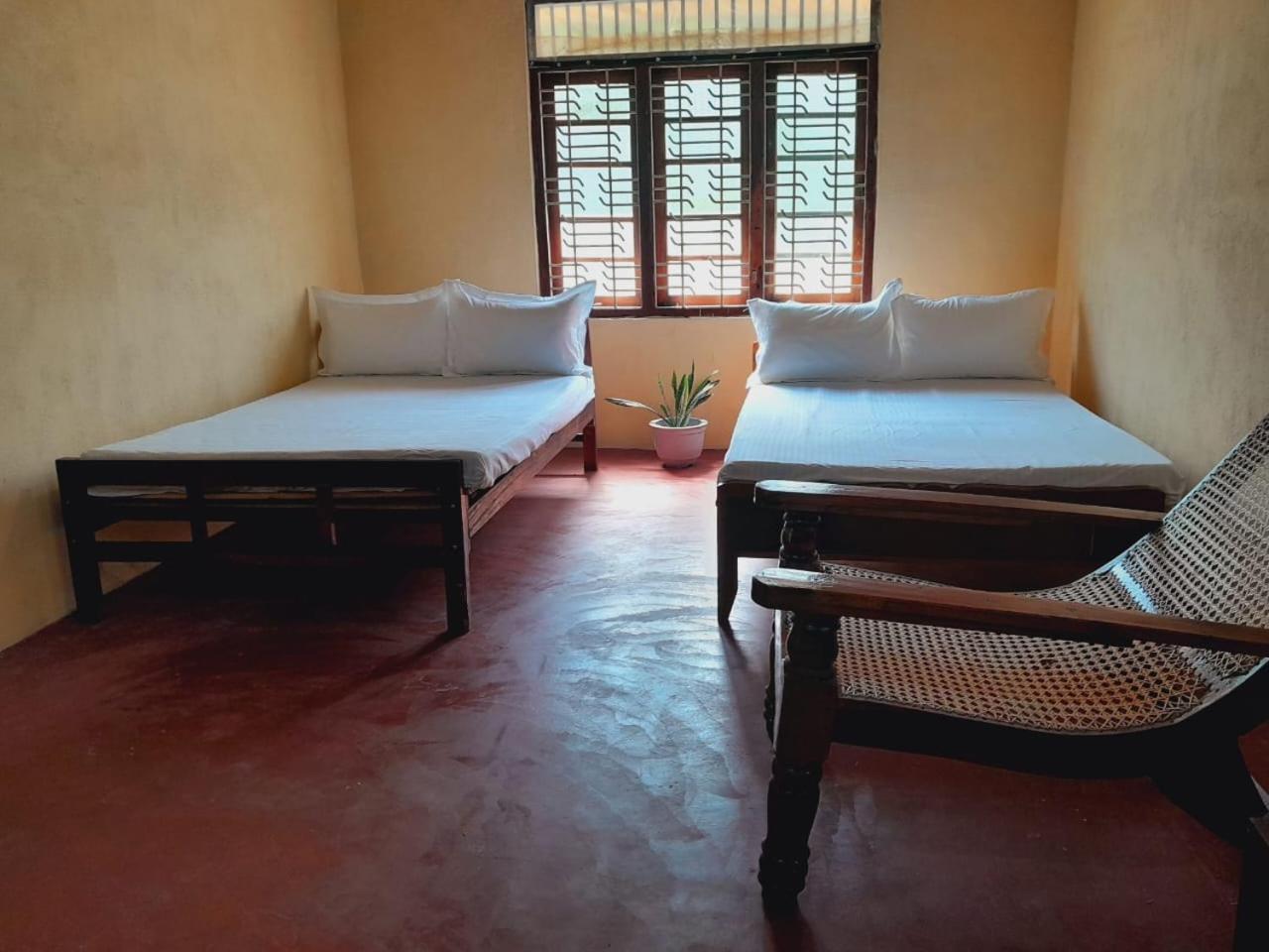 갈레 Laliz B&B 외부 사진