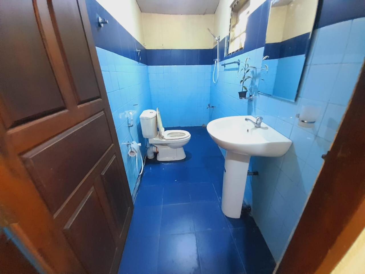 갈레 Laliz B&B 외부 사진