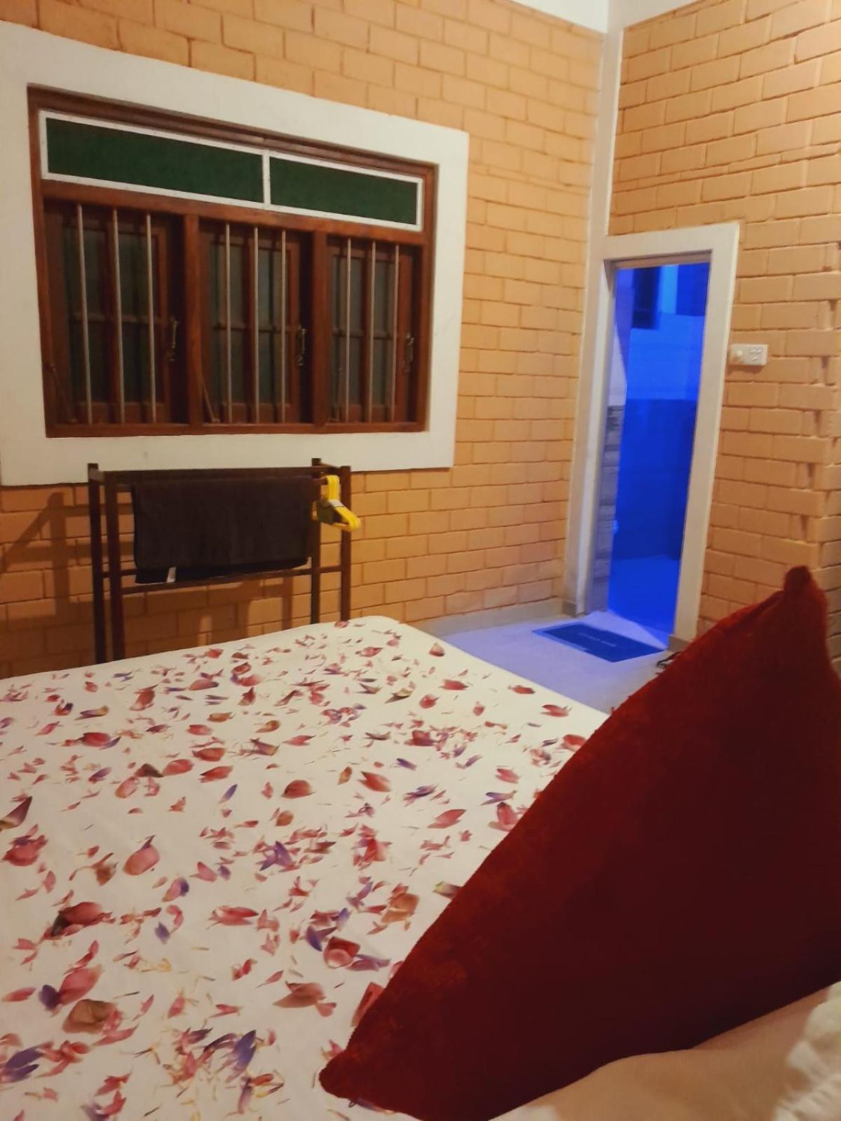 갈레 Laliz B&B 외부 사진