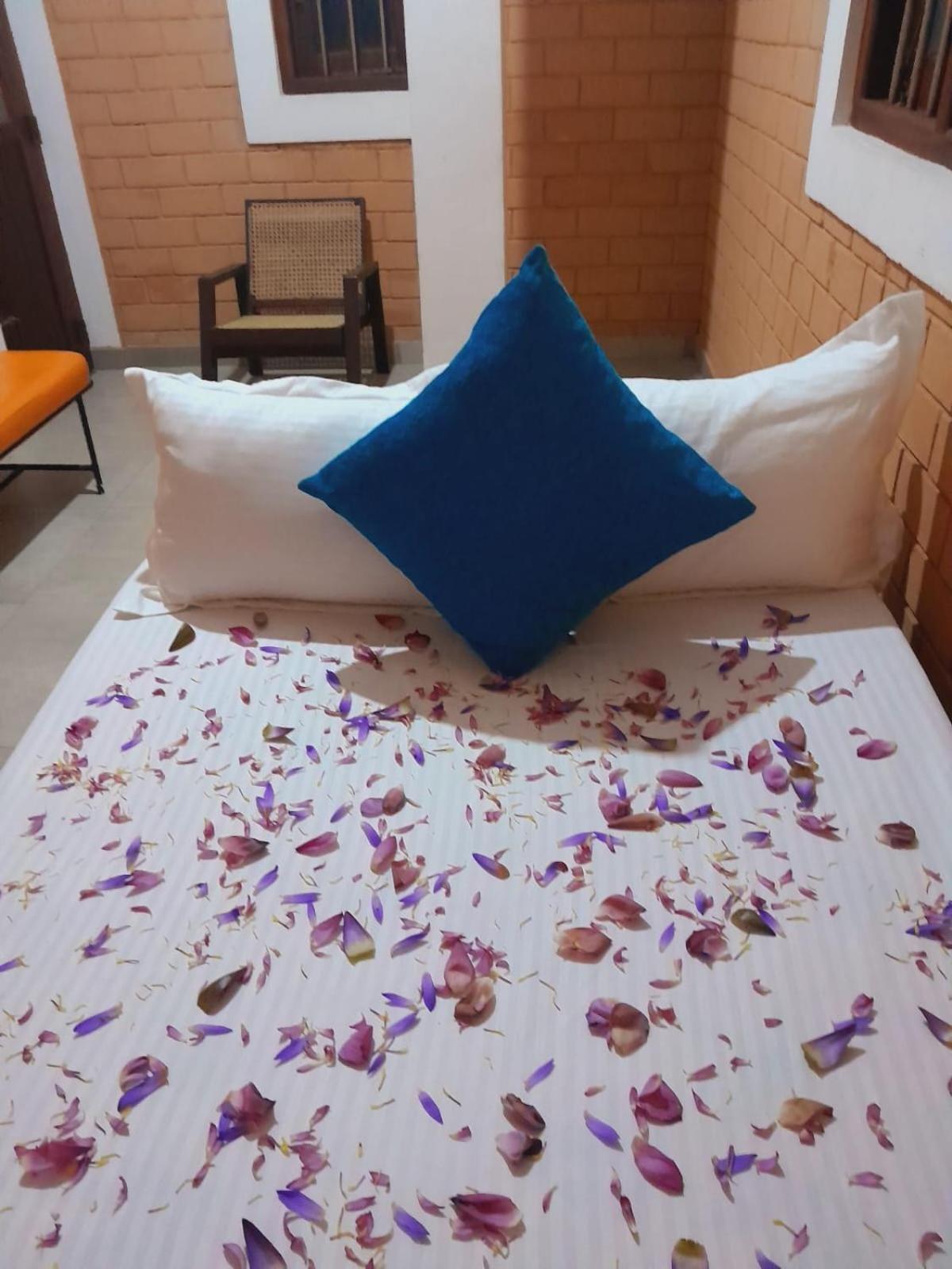 갈레 Laliz B&B 외부 사진