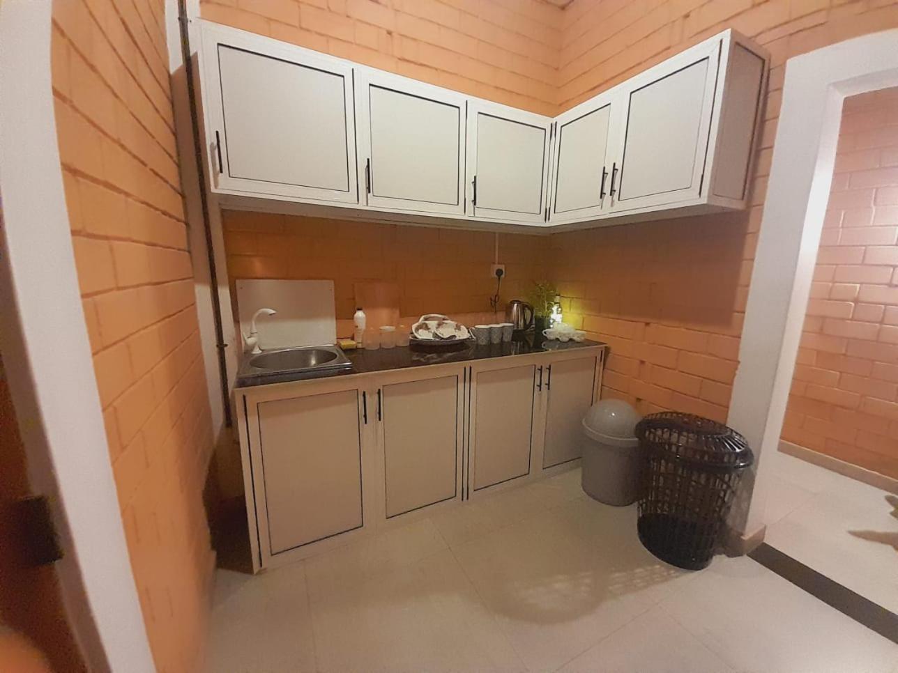 갈레 Laliz B&B 외부 사진