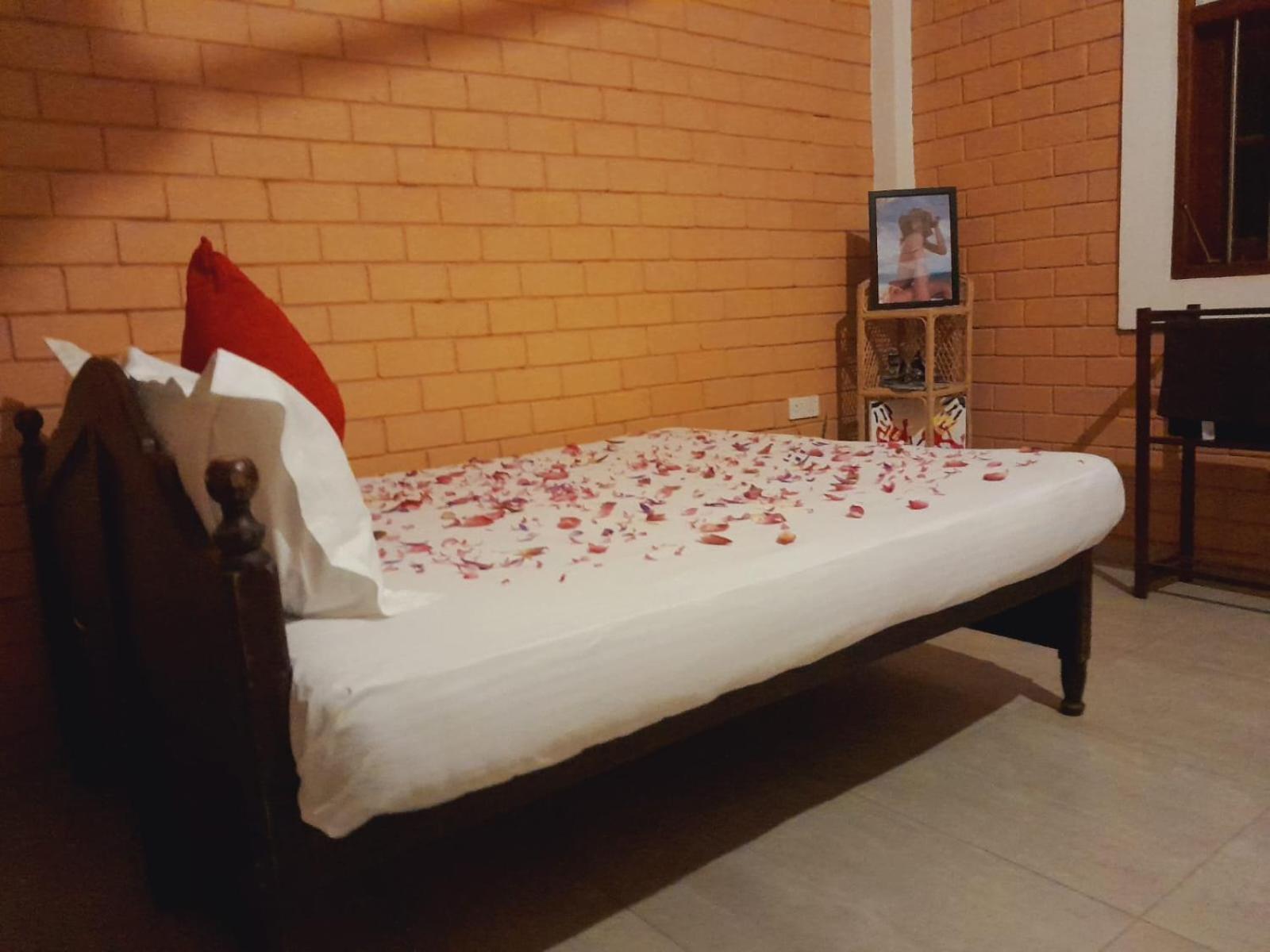 갈레 Laliz B&B 외부 사진