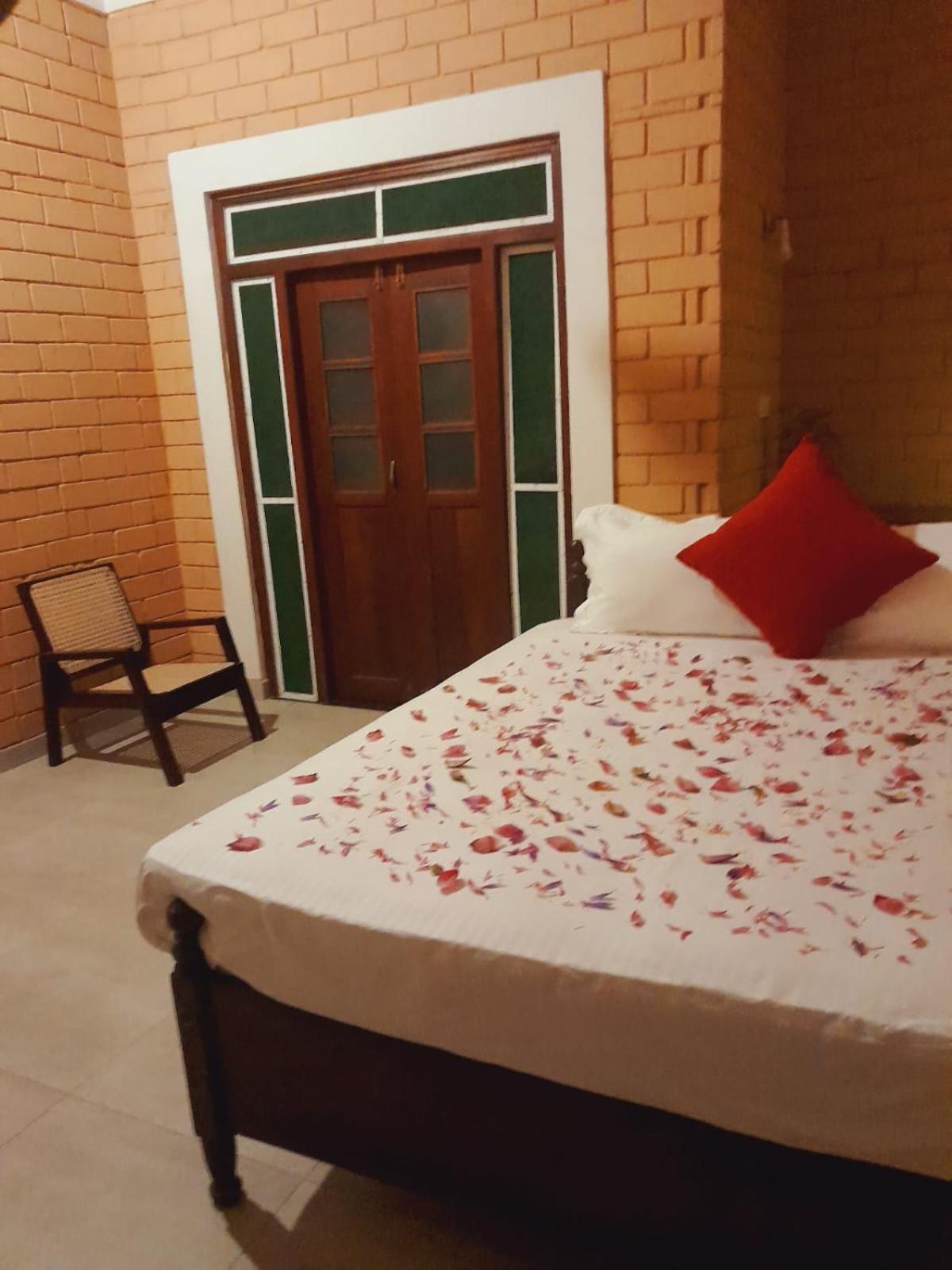 갈레 Laliz B&B 외부 사진