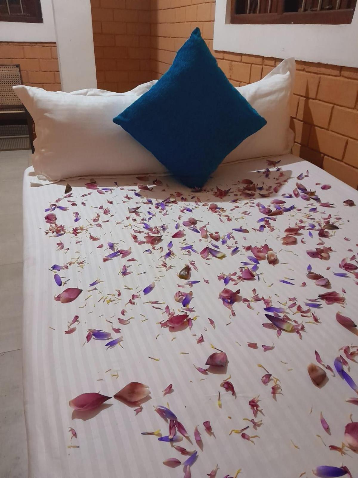 갈레 Laliz B&B 외부 사진