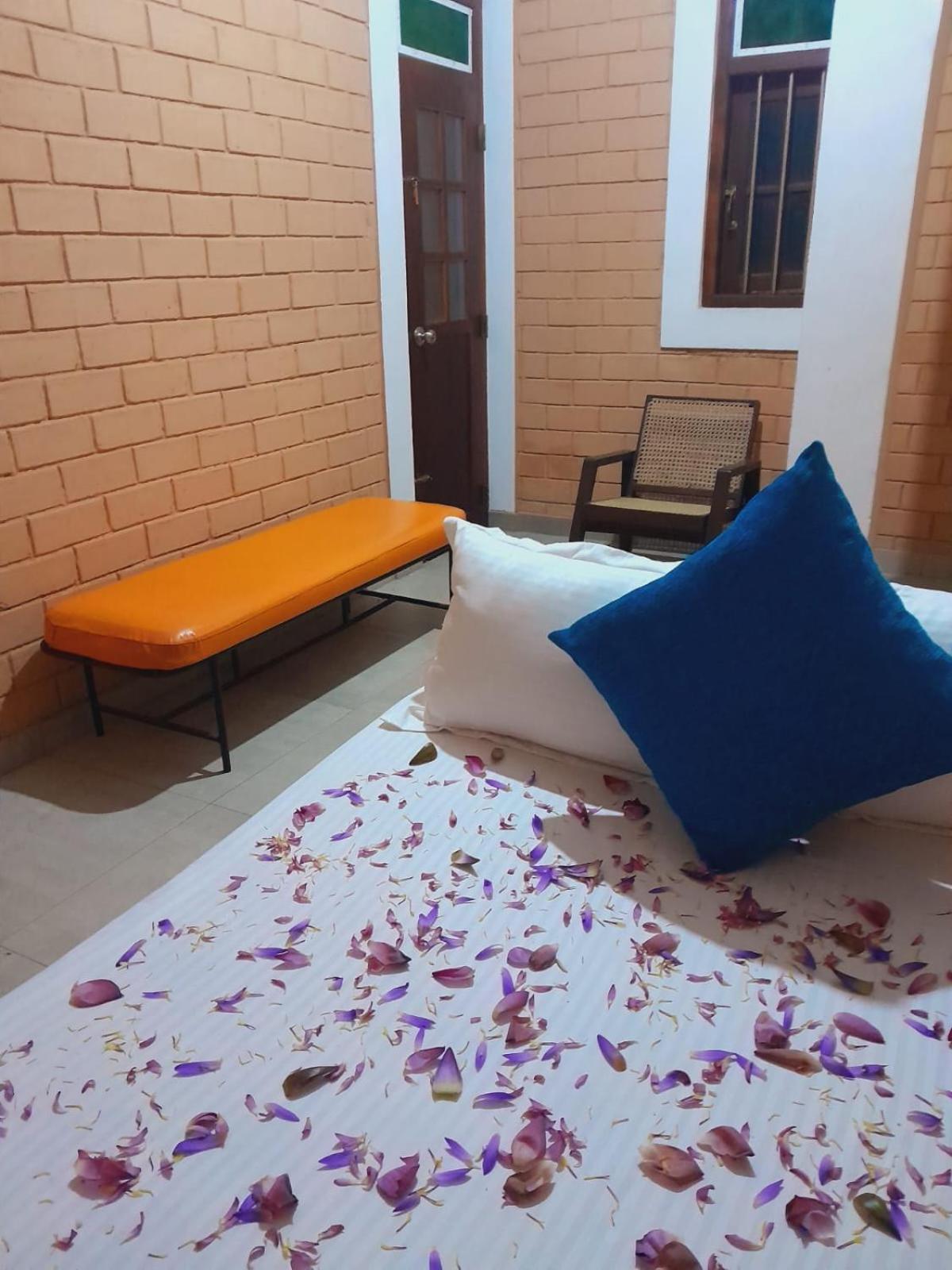 갈레 Laliz B&B 외부 사진