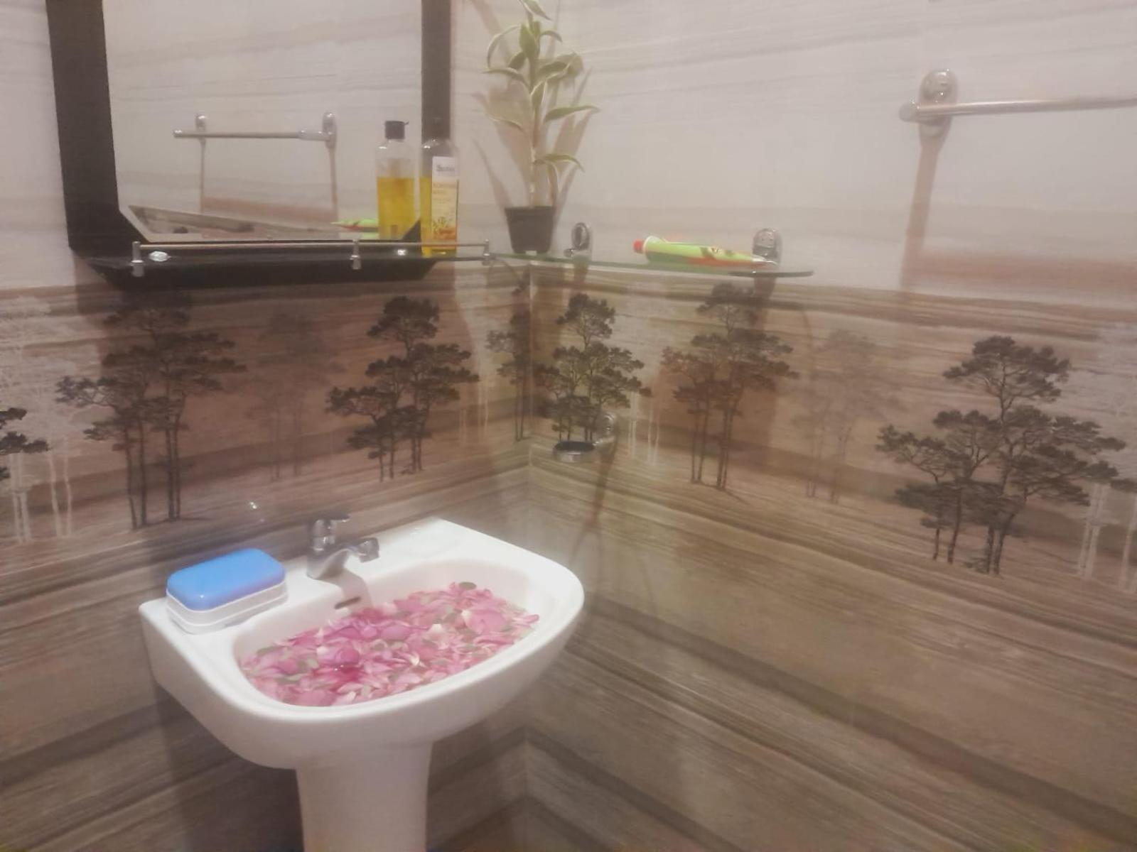 갈레 Laliz B&B 외부 사진