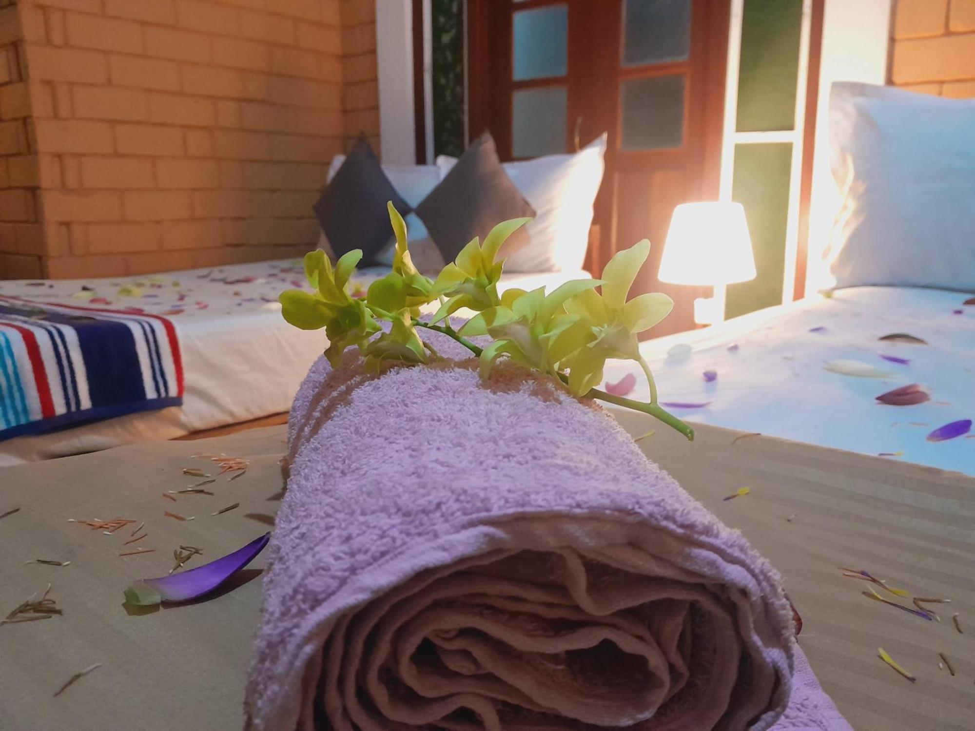 갈레 Laliz B&B 외부 사진