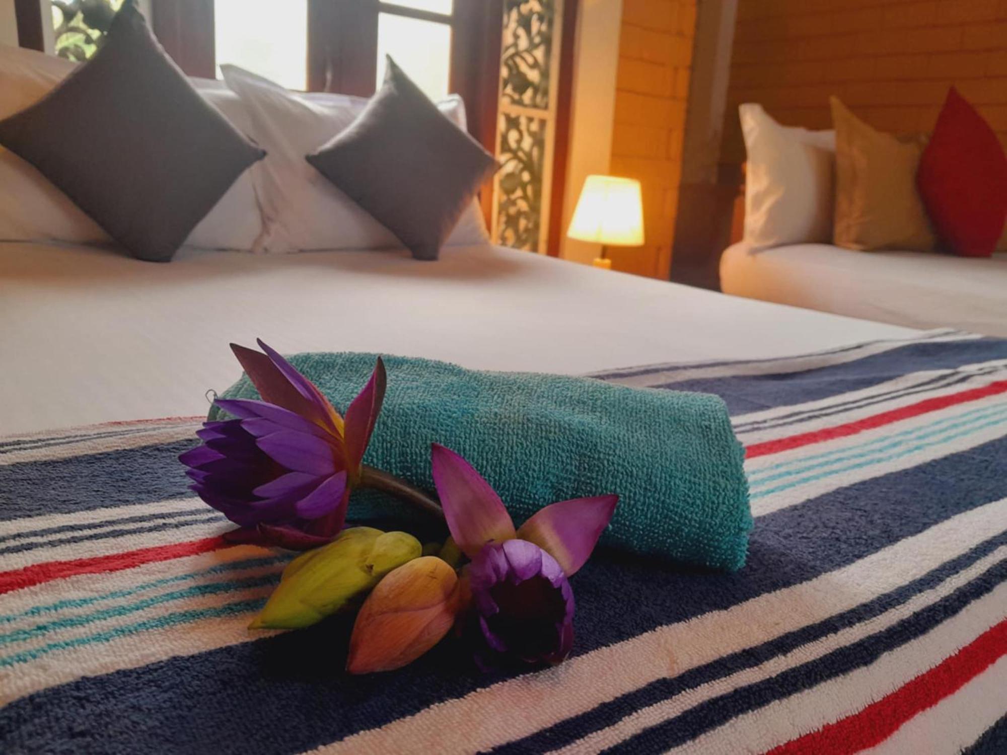 갈레 Laliz B&B 외부 사진