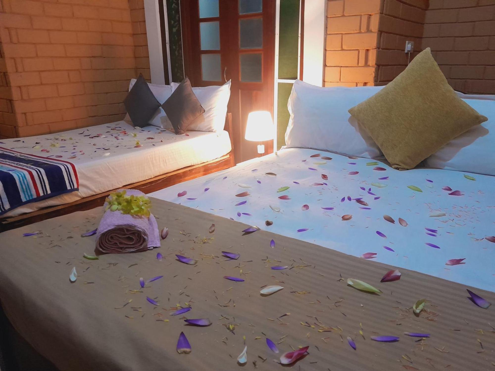 갈레 Laliz B&B 외부 사진