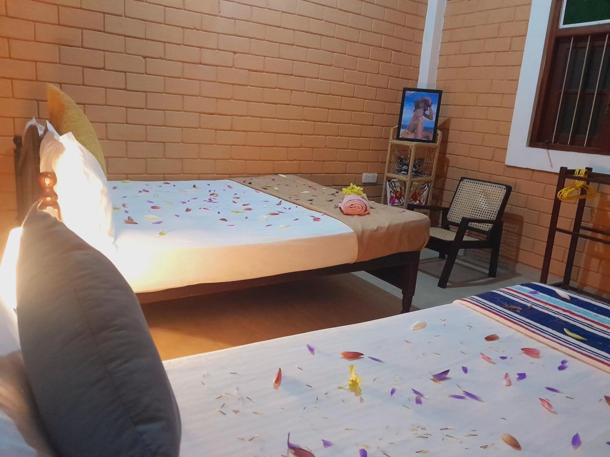 갈레 Laliz B&B 외부 사진