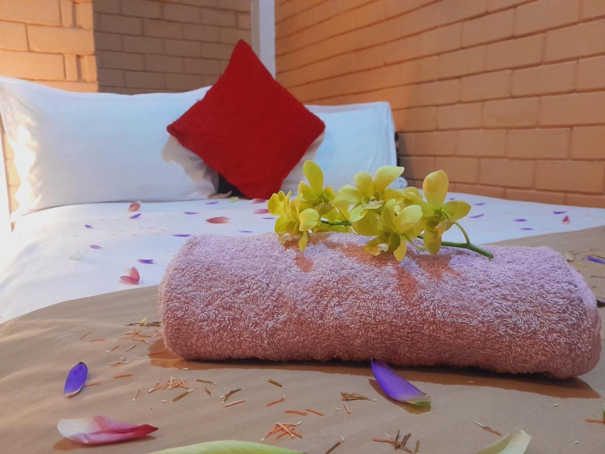 갈레 Laliz B&B 외부 사진