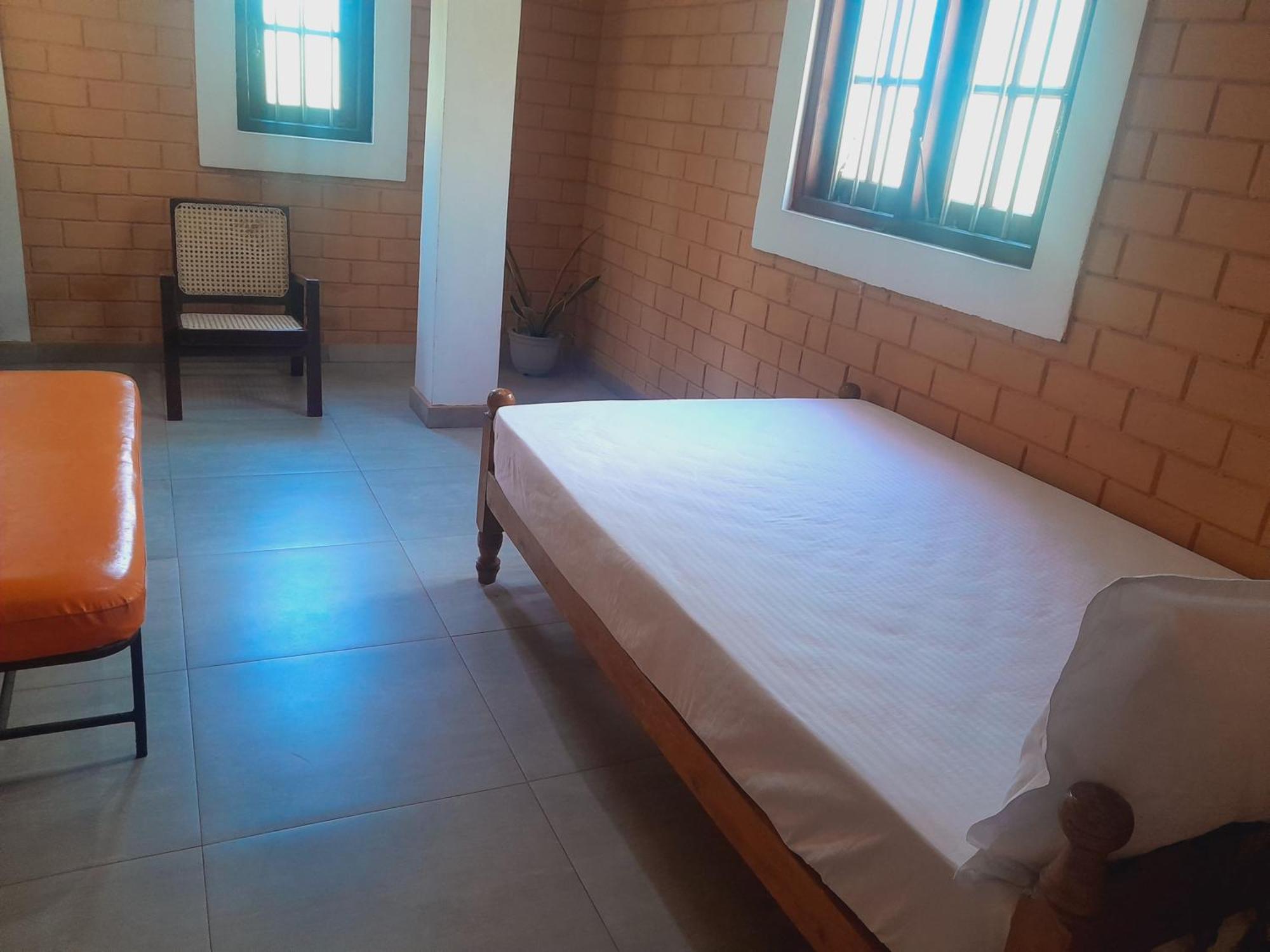 갈레 Laliz B&B 외부 사진
