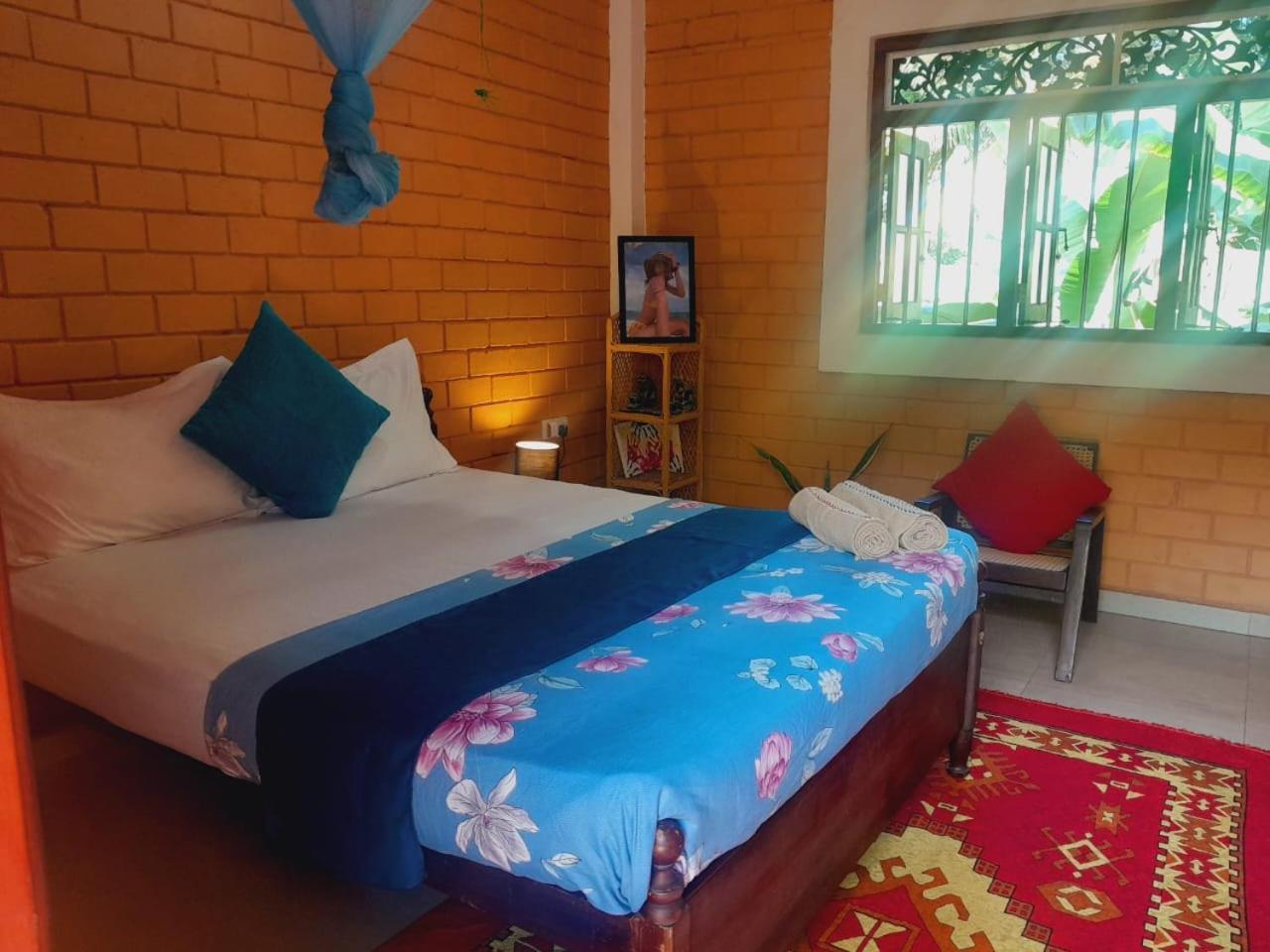 갈레 Laliz B&B 외부 사진