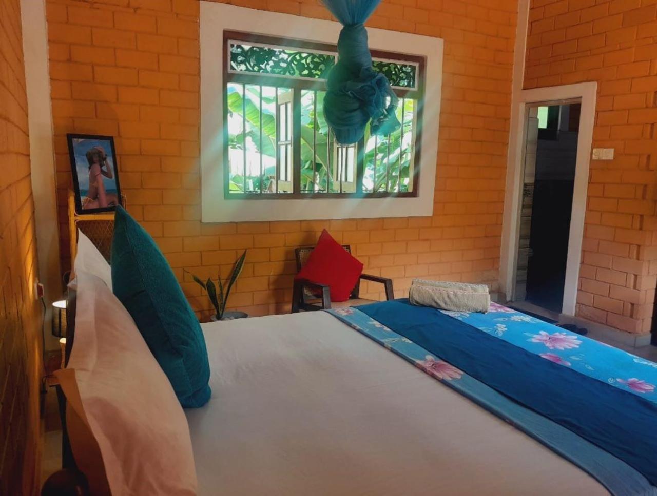 갈레 Laliz B&B 외부 사진