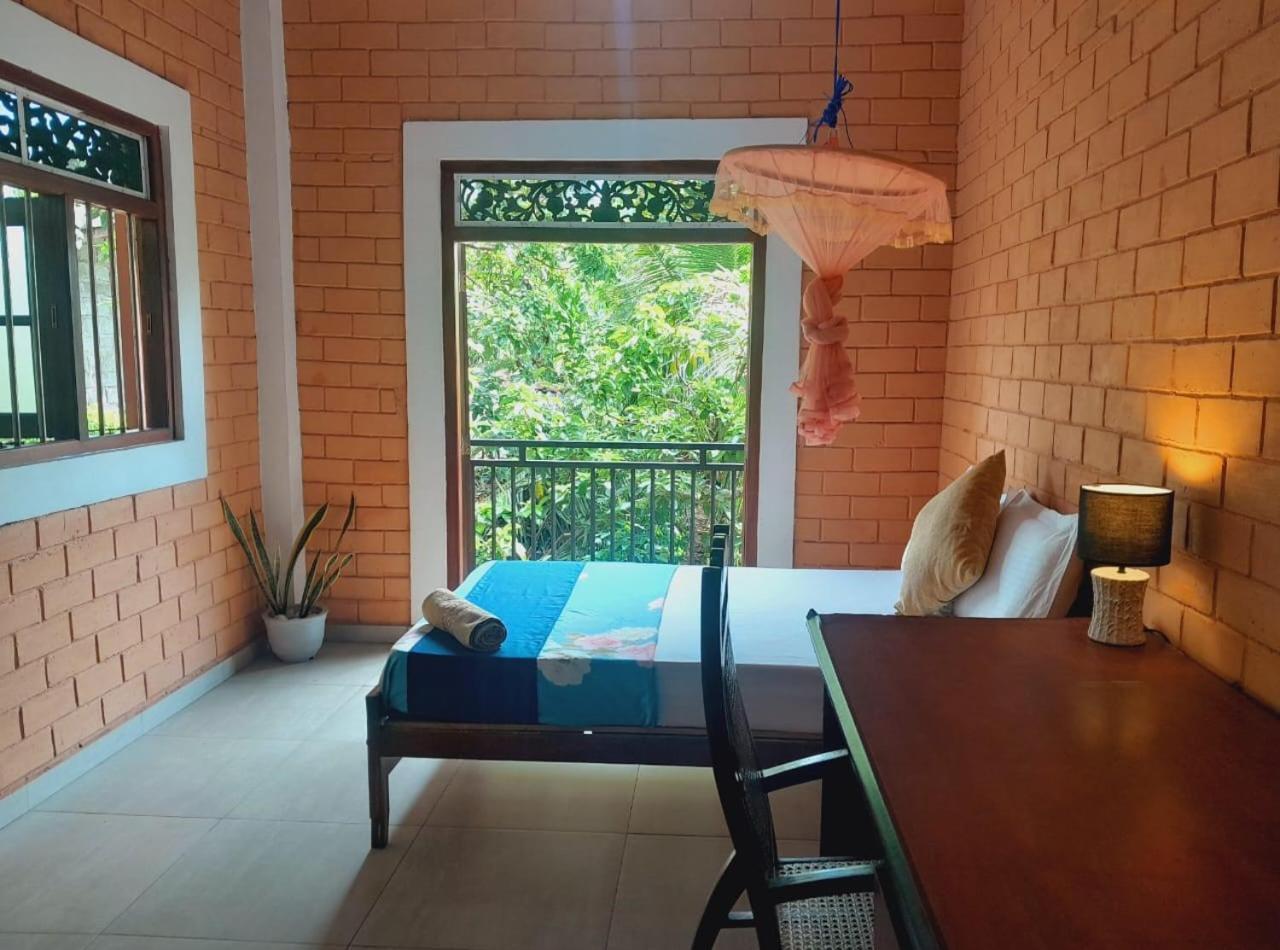 갈레 Laliz B&B 외부 사진