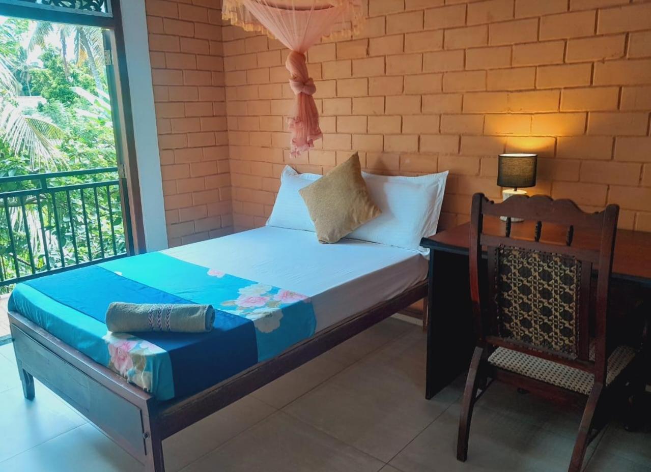 갈레 Laliz B&B 외부 사진