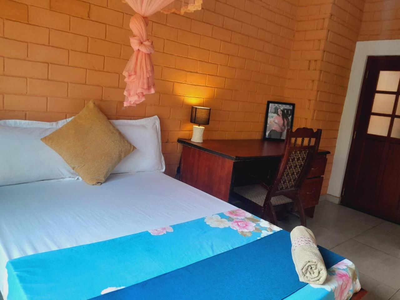 갈레 Laliz B&B 외부 사진