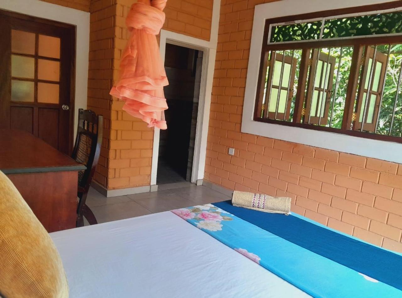갈레 Laliz B&B 외부 사진