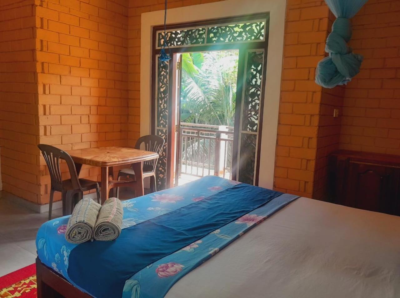 갈레 Laliz B&B 외부 사진