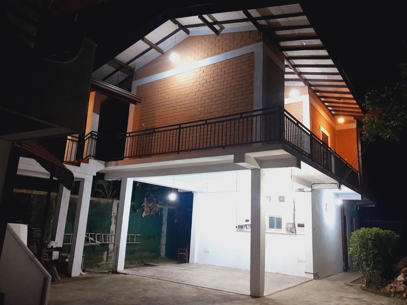 갈레 Laliz B&B 외부 사진