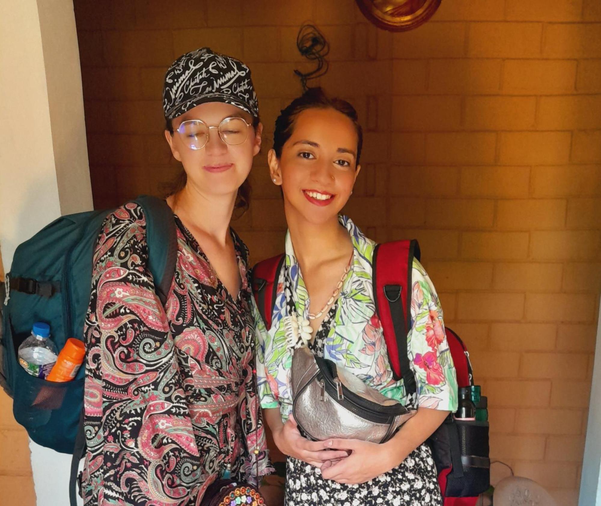 갈레 Laliz B&B 외부 사진